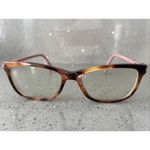 Cole Haan CH5033 239 Rose Tortoise Womens Eyeglasses Frames Only 52-17-135 Photo 1