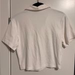 Nike Sportswear Essential Short-Sleeve Polo Top Photo 3