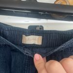 Altar'd State State Shorts Altar'd Jean Blue Photo 2