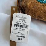 Neiman Marcus Handmade In India Pouch Photo 2