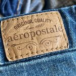Aeropostale  flare jeans size 9/10 Photo 3
