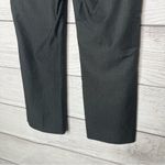 Amanda & Chelsea Gray Wide-Leg Pants Women’s Size 10 Photo 4