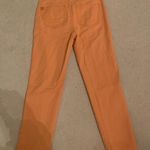 Urban Outfitters BDG Orange Pants Photo 1
