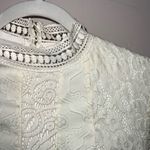 HD in Paris Anthropologie  Enid Swing Dress Photo 2