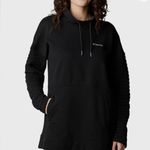 Columbia Sunday Summit Funnel Neck Pullover - Women's 2X Photo 0