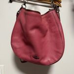 Coach  Chelsea Hobo Crossbody Shoulder Bag Pebble Leather Photo 0