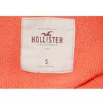 Hollister Vneck long sleeve Top Photo 1