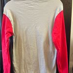 Kikizye rain deer pajama shirt Red Size M Photo 8