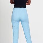 Raffaello Rossi Womens Flat Front Mid Photo 3