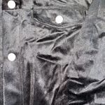 Jacket Black Size L Photo 2