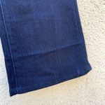 Ralph Lauren 380 Black Label Jeans 29 Bootcut Dark Ink Blue Photo 4