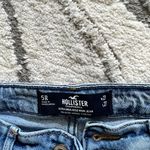 Hollister High Rise Mom Jeans Photo 2