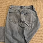 AGOLDE Riley Jeans Photo 6