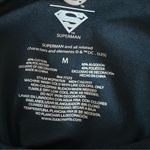 DC Comics Woman’s Superman 1938 Blue Graphic T-Shirt Photo 5