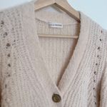 ZARA Ulla Johnson Emmy Cardigan Photo 6
