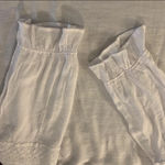 Counterparts  White Women's Top Photo 8