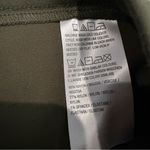 Susan Graver GRAVER  Status Stretch Slim Leg Ankle Pants XL Green Casual NWOT Photo 4