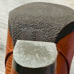 Kate Spade  Brown Leather Mannie Booties Photo 9