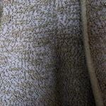 Anthropologie  Cartonnier Blazer Purple/Navy/Black Tweed Size 10 Photo 5