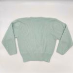 Vintage Cardigan Sweater Women’s Deep V Photo 1