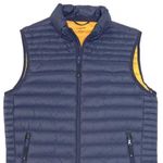 Solaris  Packable Down Vest Photo 5