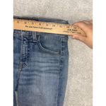 Veronica Beard debbie‎ skinny high rise  keystone 24 Photo 9