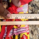 NWOT Peter Alexander Vegemite Pajama Shorts Women Large Novelty Sleepwear Lounge Yellow Photo 4