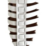 Lucky Brand NWOT Leather Sandals White Size 7 Photo 2