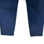 Modcloth NWT Jeans Women SZ 26 Blue Zipper Fly High Rise Dark Wash Skinny Denim Photo 3