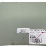 Disney Classics Minnie Mouse Pendant Cubic Zirconia Silver Over 18 Inch Necklace Photo 5