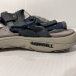 Merrell Bering Sea #J53246 strappy sandal size 7 Photo 7
