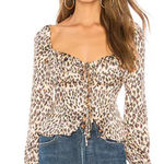 Majorelle  Waldorf Blouse Photo 0