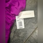 l*space NWT L* Piper Classic One Piece Swimsuit Bodysuit in‎ Raspberry Medium $180 Photo 5