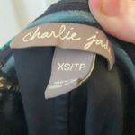 Charlie Jade FINAL MARKDOWN LADIES’  Strapless Silk Dress (XS) Photo 3