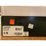 Alfani Womens Tackomap White Pull On Booties Shoes 6 Medium Photo 5