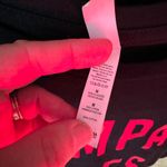 Black Tampa Vibes Crop Top Medium Tampa Bay Bucs Photo 1