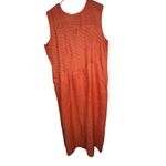 Vintage Jsong Linen 2 Photo 3