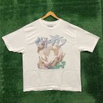 Travis Scott Live at Met Life Stadium Hip-Hop Tee 2XL Photo 0