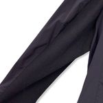 Apple Dirty Pineapple Gender Free Black Blazer Small Photo 2