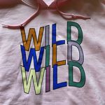 ‼️Indy Brand Clothing Co. 90s Wild Sweatshirt‼️ Pink Size M Photo 3