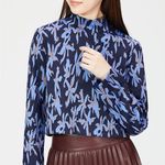 Desigual  Knit jumper high neck Top XS Photo 0