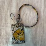 Vera Bradley  ID Case and Lanyard  Photo 0