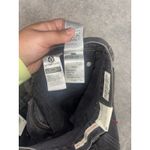 Levi's Premium High Loose Shorts Size 24 Womens Light Black Denim Jean Shorts NWT Photo 6