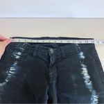 J Brand Women’s Low Rise Skinny Leg Tie Dye Photo 8