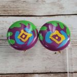 Vintage Clip On Earrings Photo 0