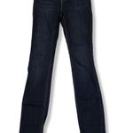  Jeans Size 1R Curvy High Rise Jean Legging Hollister Advanced Stretch Women's Blue Denim Pants Photo 0