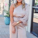 Entro Jumpsuit Photo 3