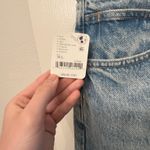 We The Free  Deep Trance Dropped Boyfriend Jeans Photo 4