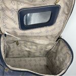 Diane Von Furstenberg Vintage  80’s Carry On Weekender Luggage Floral Tapestry Photo 10