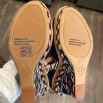 CAbi  Isla wedge espadrille Photo 5
